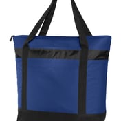 Front view of Large Tote Cooler