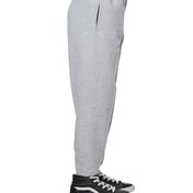 Side view of Youth Nublend® Youth Fleece Jogger