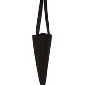 Side view of Madison Basic Tote