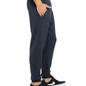 Side view of Unisex Jogger Sweatpant
