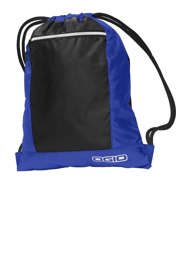 Front view of Pulse Cinch Pack
