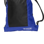 Front view of Pulse Cinch Pack