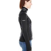 Side view of Ladies’ Variant Jacket