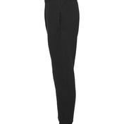 Side view of Dri Power® 50/50 Fleece Joggers