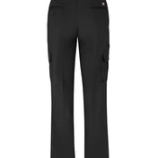 Back view of Cargo Pants