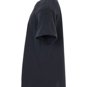 Side view of Softstyle® Youth T-Shirt