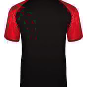 Back view of Breakout T-Shirt