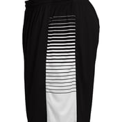 Side view of Lineup Shorts