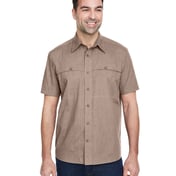 Front view of Men’s Rockhill Breathable Woven Shirt