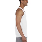 Side view of Adult Ultra Cotton® Tank
