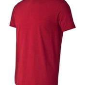 Side view of Softstyle® T-Shirt