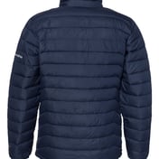 Back view of Powder Lite™ II Jacket
