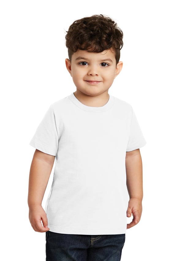 Front view of Toddler Fan Favorite Tee