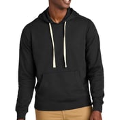 Front view of Re-Fleece Hoodie