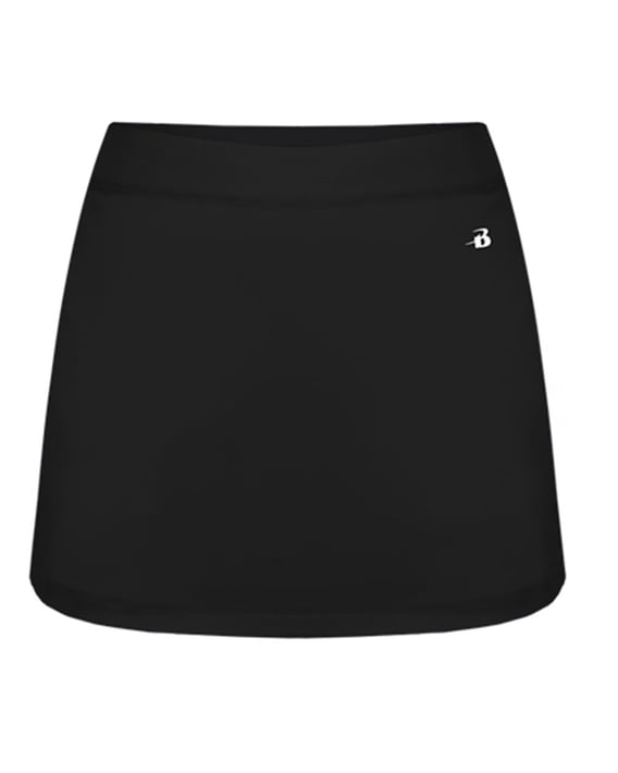 Front view of Women’s Skort