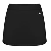 Front view of Women’s Skort
