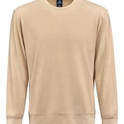 Front view of Element Fleece Crewneck Sweatshirt