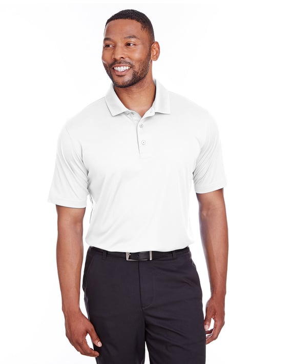 Front view of Men’s Icon Golf Polo