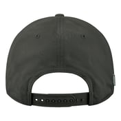 Back view of The Caddy Adjustable Cap