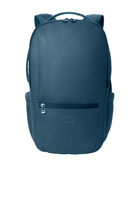 Front view of Controller Pack