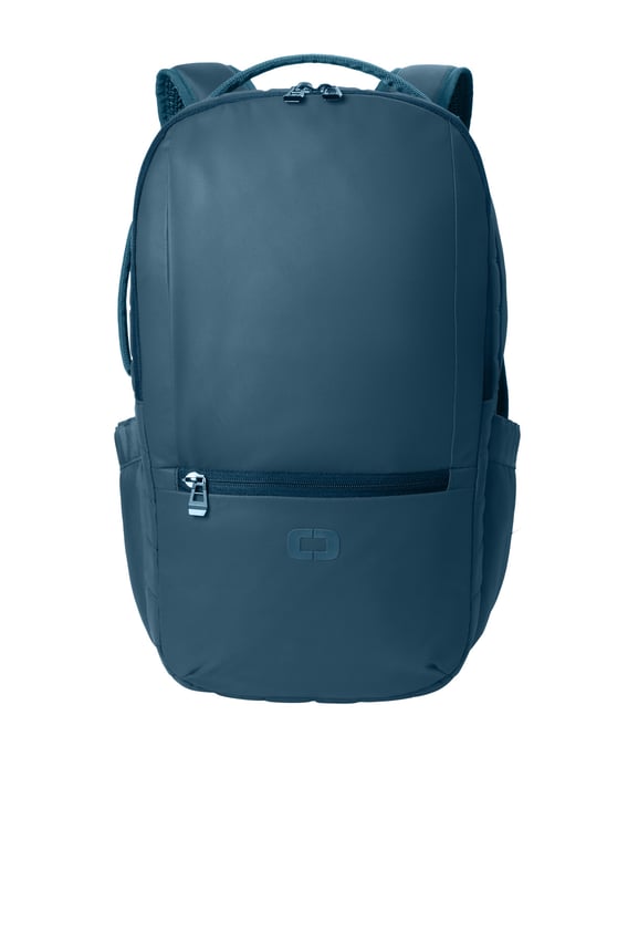Front view of Controller Pack