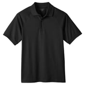 Front view of Charge Snag And Soil Protect Polo