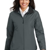 Front view of Women’s Challenger Jacket