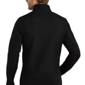 Back view of Trax Jacket