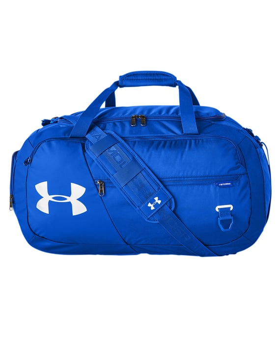 Front view of Unisex Undeniable Medium Duffle