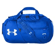 Front view of Unisex Undeniable Medium Duffle