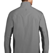 Back view of Flash Jacket