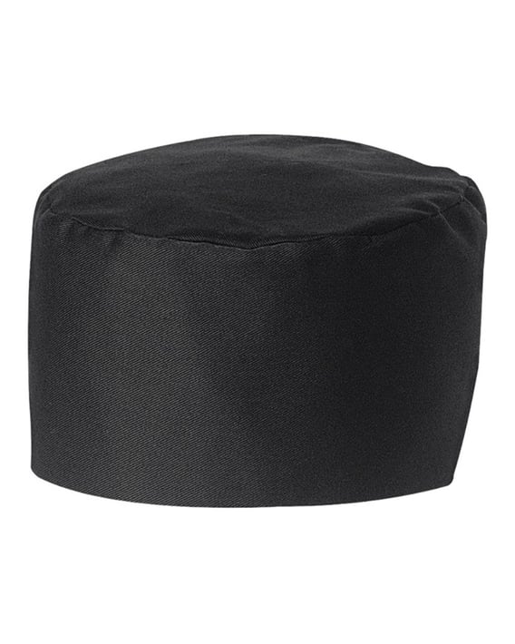 Front view of Skull Cap