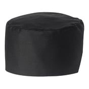 Front view of Skull Cap