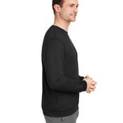 Side view of Men’s Cloudspun Crew