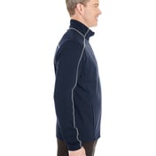 Side view of Men’s Endeavor Interactive Performance Fleece Jacket
