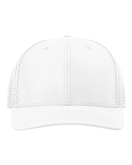 Front view of Tilikum Cap