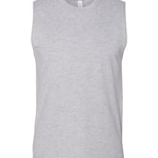 Front view of Jersey Muscle Tank