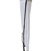 Side view of Value Drawstring Backpack