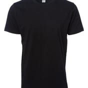 Front view of Premium Pigment-Dyed T-Shirt