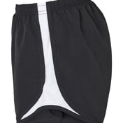 Side view of Women’s Sport Shorts