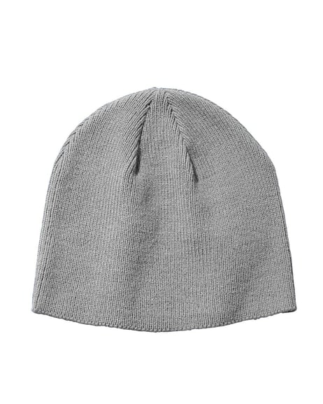 Frontview ofKnit Beanie