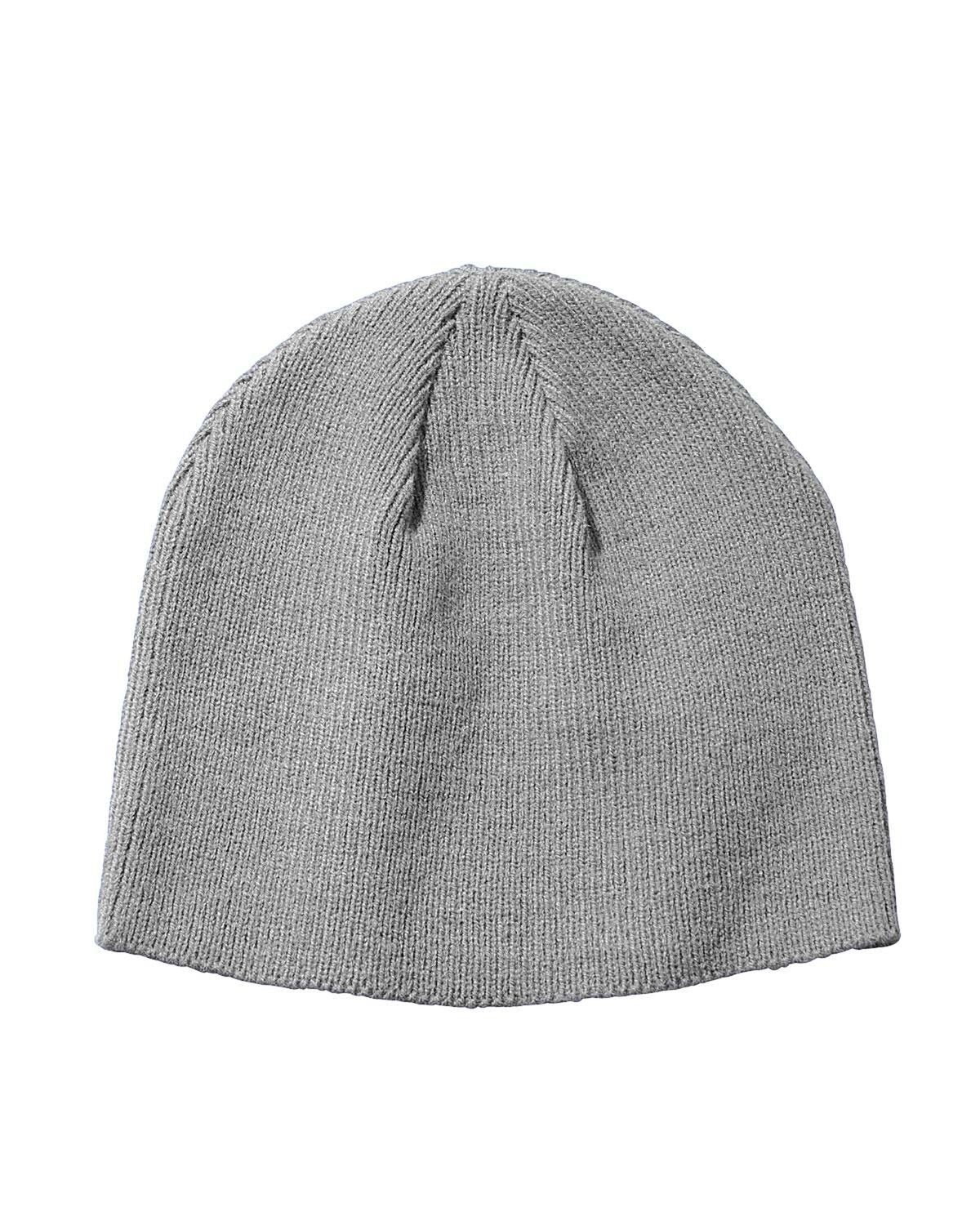 Front view of Knit Beanie