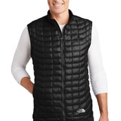 Front view of ThermoBall Trekker Vest