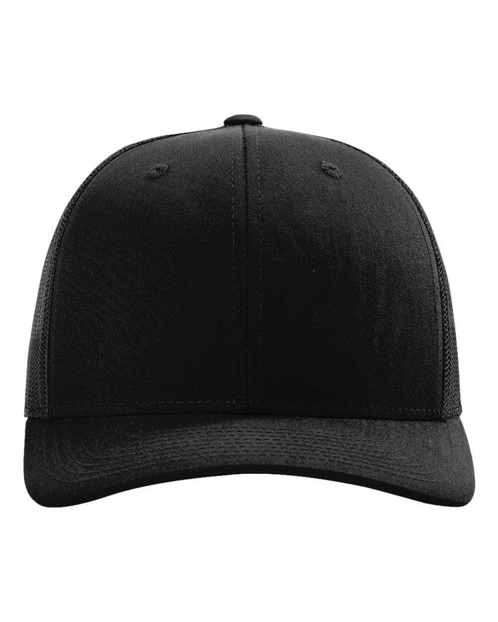 Front view of Recycled Trucker Cap