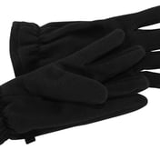 Front view of Fleece Gloves