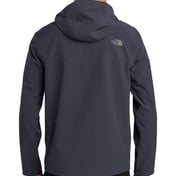 Back view of Apex DryVent Jacket