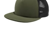 Front view of Flexfit 110 ® Foam Outdoor Cap