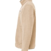 Side view of Rugged Ridge™ II Sherpa Fleece Full-Zip