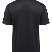 Back view of Tactical Polo
