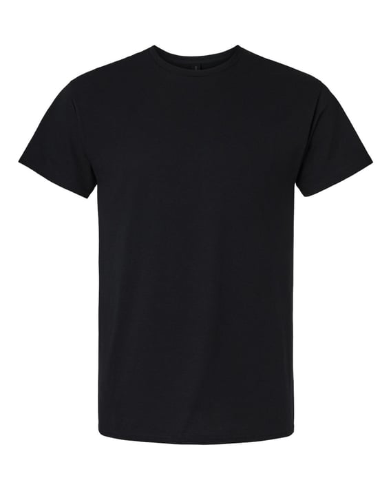 Front view of Light Cotton T-Shirt
